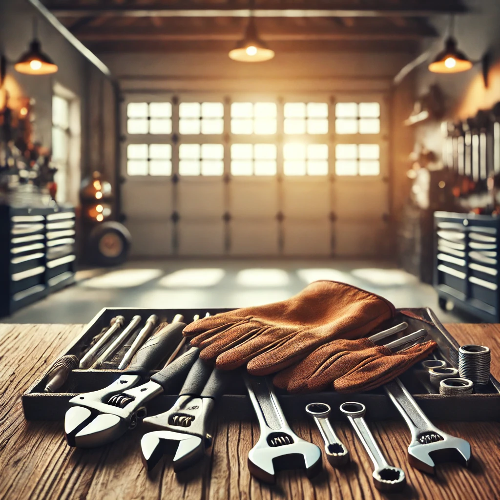 About Our Family-Owned Garage Door Company in Kenton KY - Professional Service Team