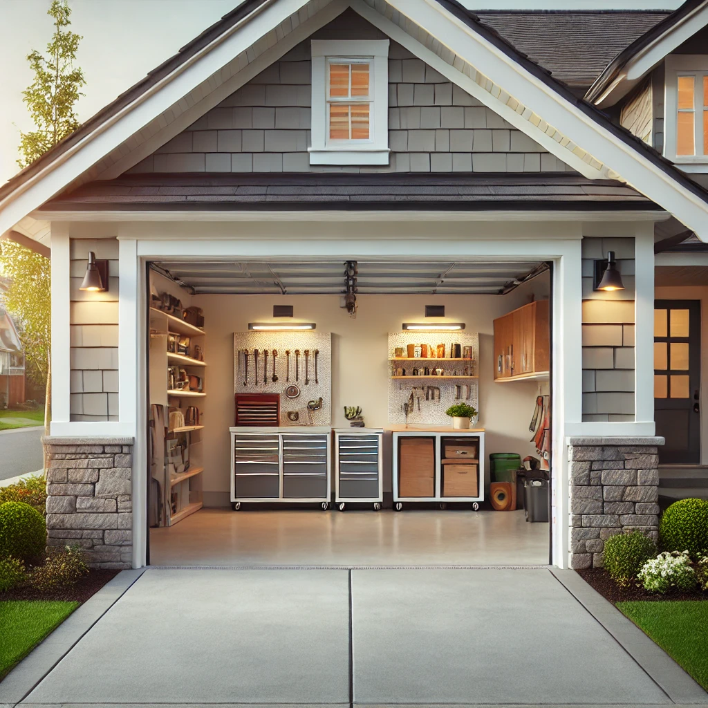 Latest garage door repair tips and maintenance guides from Kenton's trusted experts