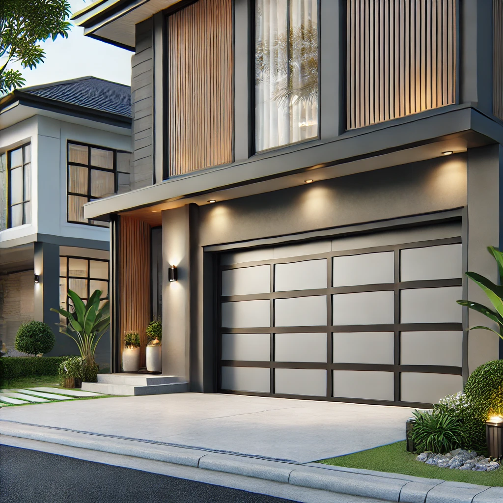Professional Garage Door Company Kenton KY - 24/7 Emergency Service & Repairs