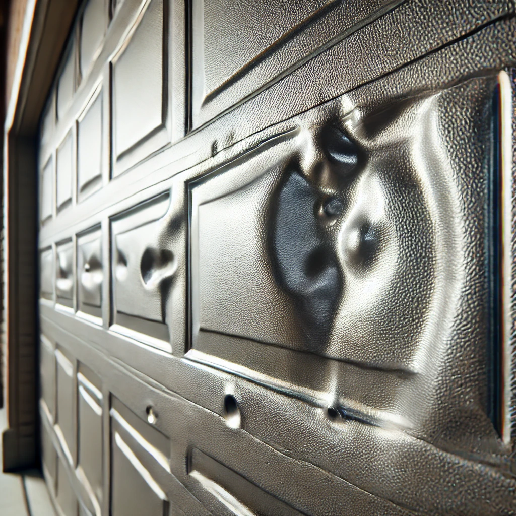Professional Garage Door Dents Repair Kenton KY - Expert Dent Removal Services