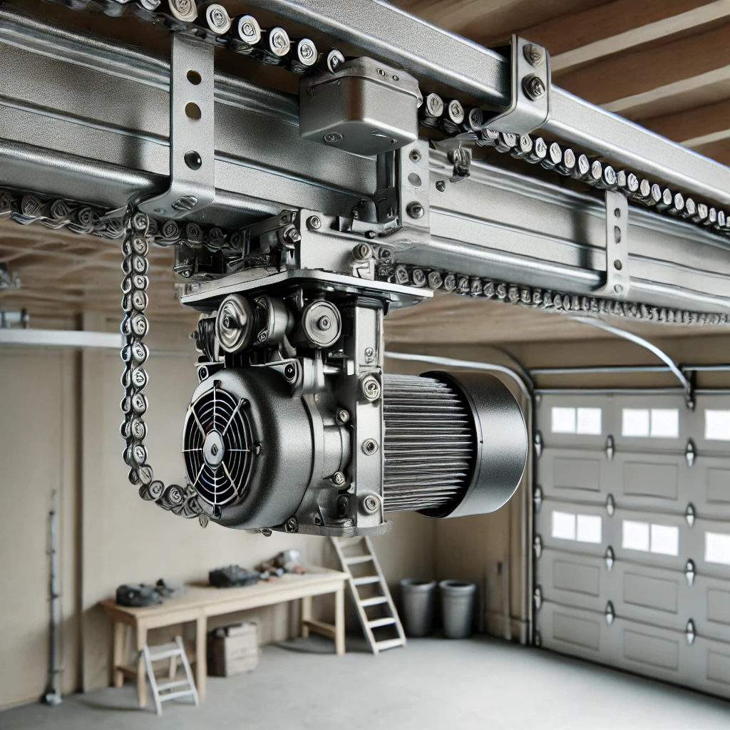 Professional Garage Door Opener Installation Kenton KY - Expert Smart Opener Installation Services