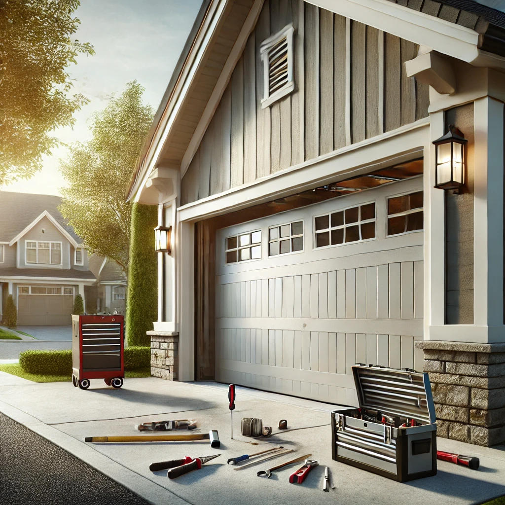 24/7 Garage Door Repair Kenton KY - Emergency Repair Services by Kenton Garage Door Repair
