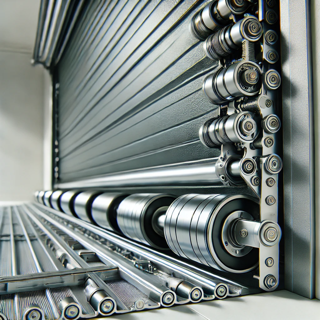Expert Roller Garage Door Repairs Kenton KY - Professional Door System Specialists